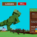 Grow a Garden